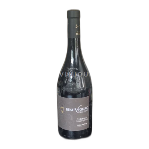 Languedoc-Roussillon Côtes de Thau Beauvignac Vieilles Vignes 2022