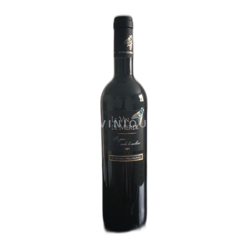 Languedoc No especificado Le Vin Des Philosophes 2024