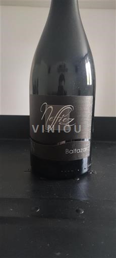 Languedoc Neffiès Baltazar 2022