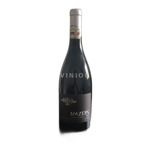 Languedoc Mazets 2021