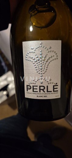 Zuidwest-Frankrijk Gaillac Perlé 2023