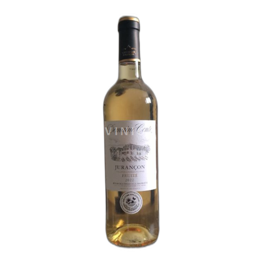 Zuidwest-Frankrijk Jurançon Domaine Conte Fruité 2022