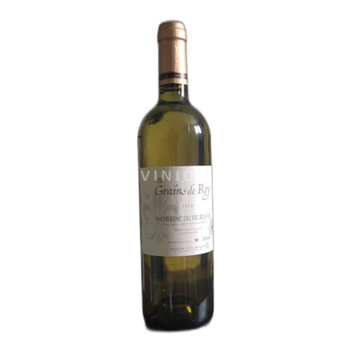 Sudoeste No especificado Cave De Crouseilles Grains de Roy 2019