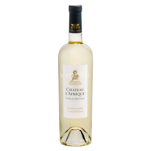 Provansa Côtes-de-Provence Château L'afrique 2024