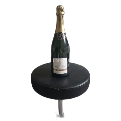 Vin Rouge brut Sélection Pannier Non millésimé France Champagne AOC