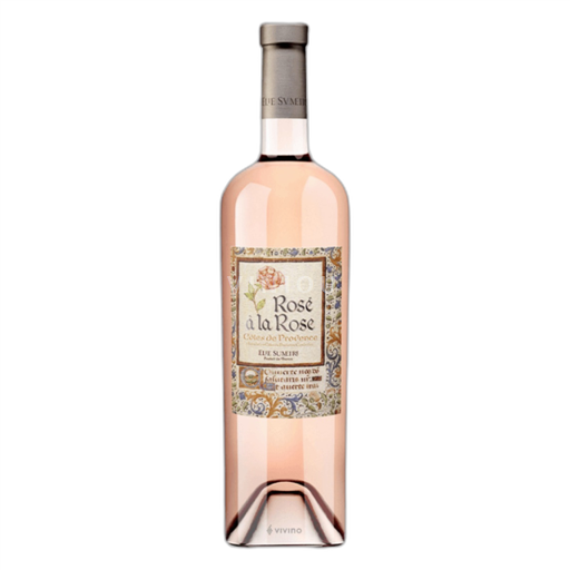 Provansa Côtes-de-Provence Famille Sumeire Rosé à la rose 2024