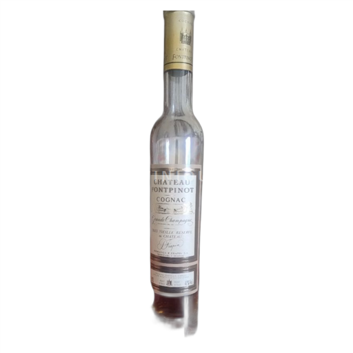Cognac VSOP Château fontpinot grande Champagne  Domaine Frapin 25a Pháp Tây Nam Cognac