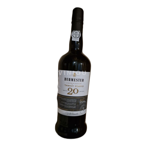 Bồ Đào Nha Porto Burmester Tawny Porto 20 ans d'âge Không niên vụ