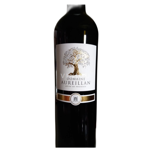 Provansa Côtes-de-Provence Domaine Aureillan 2022