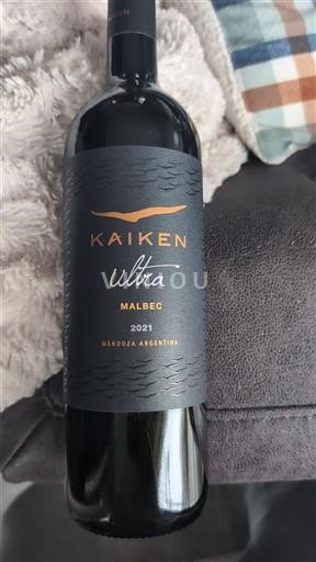 Mendoza Kaiken Ultra 2021