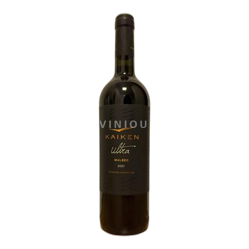 Mendoza Kaiken Ultra 2021