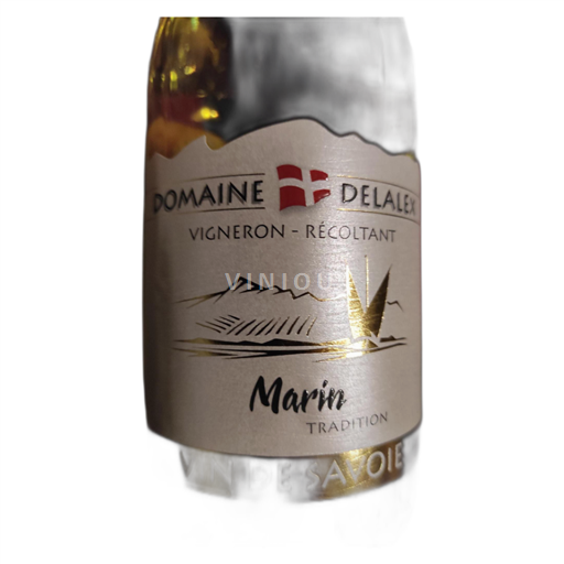 Savoie and Bugey Unspecified Delalex Tradition 2022