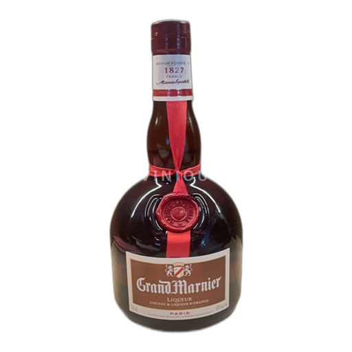 Cognac VS Grand Marnier Marnier Lapostolle 2a - 2024 Pháp Tây Nam Cognac