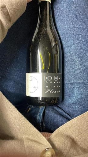 Južna Avstralija Ni doloceno John Duval Wines Plexus 2015