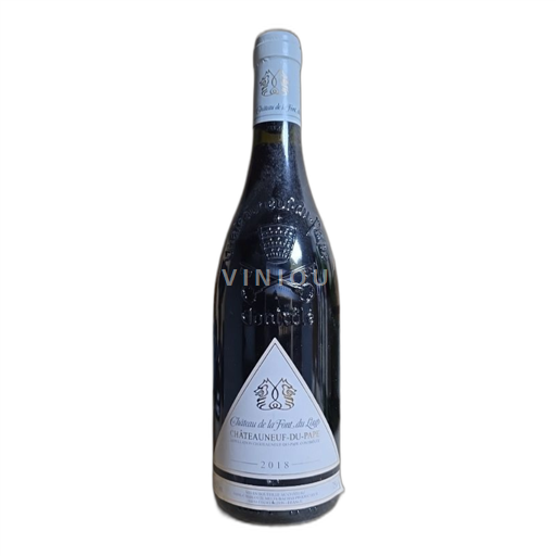 Valle del Ródano Châteauneuf-du-Pape. Château La Font Du Loup 2018