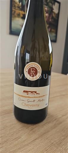Loire Valley Cheverny Domaine Florysa Saint Martin 2023