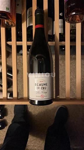 Borgoña No especificado Premier Cru Decelle Villa Les Teurons 2014