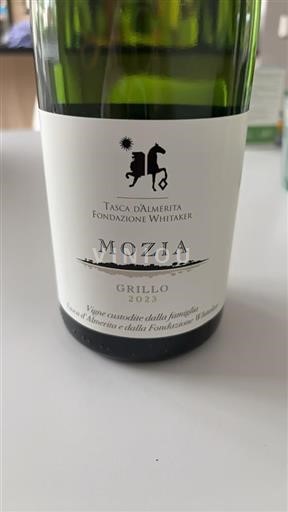 Sicilia Sicily Tasca Almerita Mozia 2023
