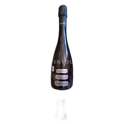 Emilia-Romaña Lambrusco Medici Ermete Quintessenza Sin añada