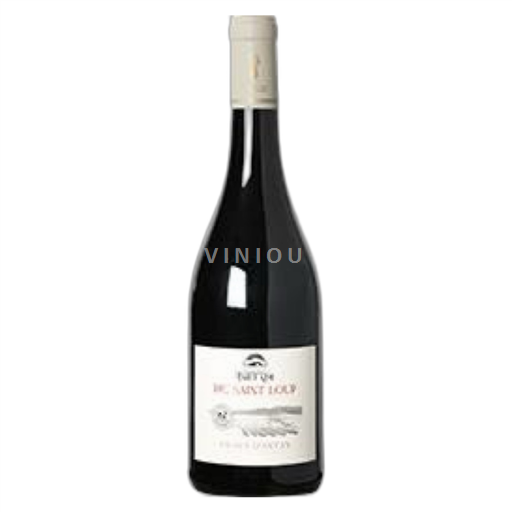 Languedoc Pic-Saint-Loup La Bergerie De La Taillade Vigne d’Antan 2021
