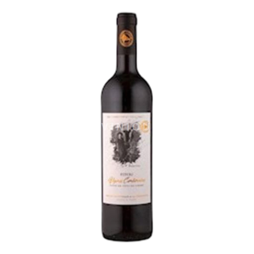 Languedoc Fitou Les Vignerons De Mont Tauch Vignes Centenaires 2022