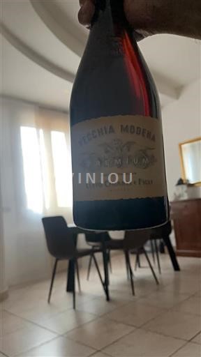 Emilia-Romagna Non specificato Cleto Chiarli E Figli Vecchia Modena Premium 2024