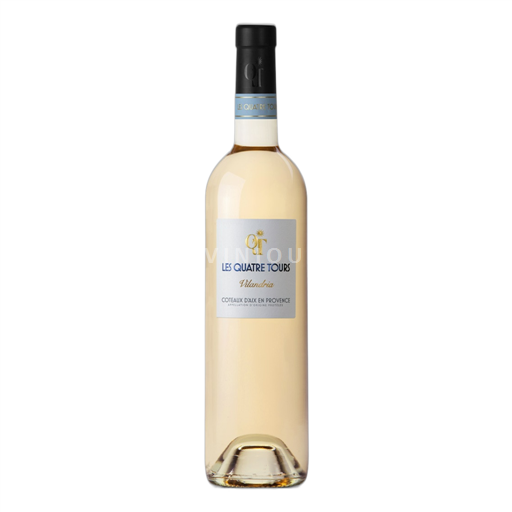 Provence Coteaux d'Aix-en-Provence Les Quatre Tours Classique 2023