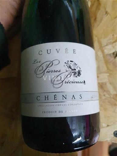 Beaujolais Chénas Les Pierres Precieuses 2006