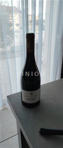 Roussillon Côtes-du-Roussillon Domaine De Valmy Le Premier 2020