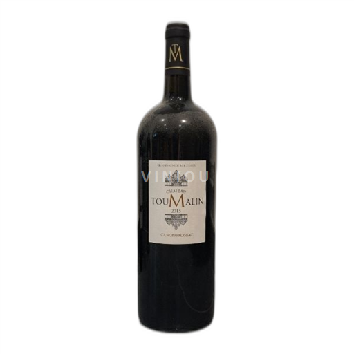 Bordeaux Canon-Fronsac Château Toumalin 2015