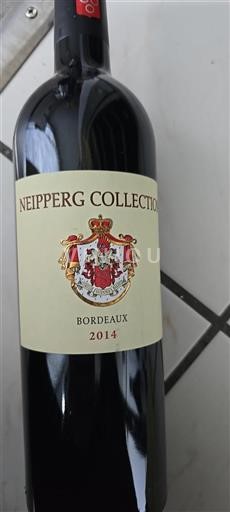 Bordeaux Neipperg Collection 2014