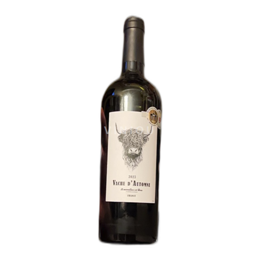 Languedoc og Roussillon Pays d'Oc The Good Wine Vache d’automne 2023