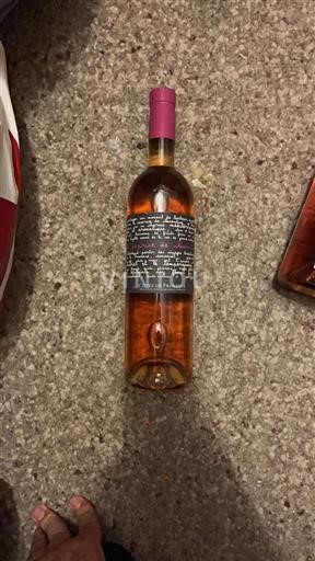 Provence Côtes-de-Provence Esprit De Soleil 2018