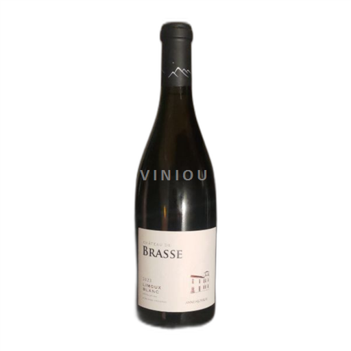 Languedoc Limoux Château Brasse 2023