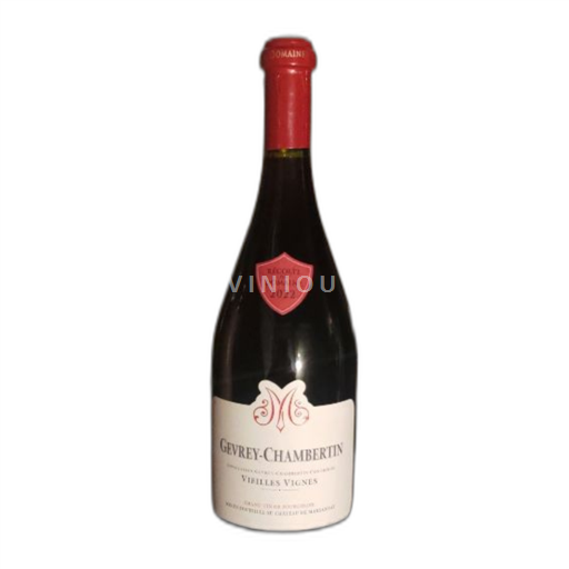 Burgundy Gevrey-Chambertin Grand Cru Château Marsannay 2022