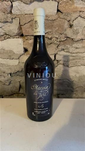 Jura Macvin-du-Jura Macle Non-Vintage