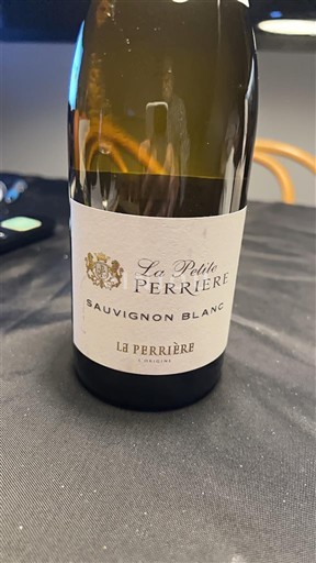 Loire Valley Unspecified Domaine La Perrière La Petite Perrière 2023