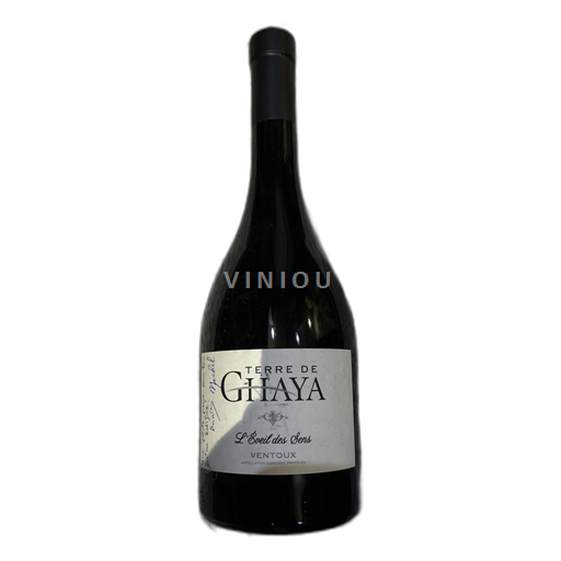 Valle del Ródano Ventoux Terre De Ghaya L'Eveil des Sens 2018