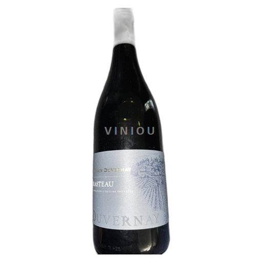 Rhônetal Rasteau Domaine Duvernay 2020