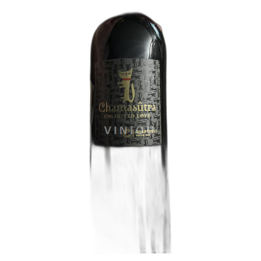 Languedoc-Roussillon Gard Cellier des Chartreux Chamasûtra Unlimited Love 2020