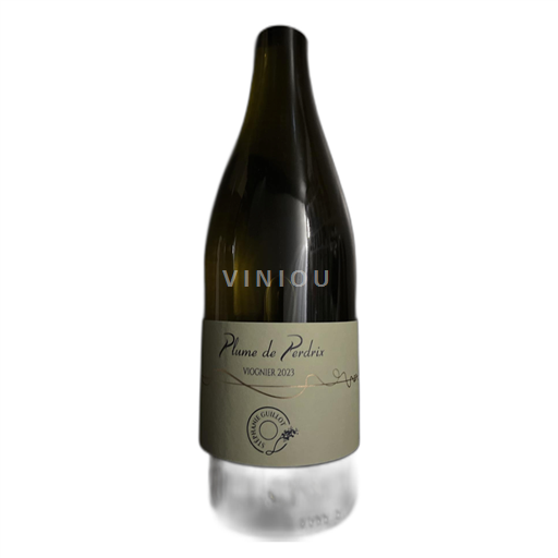 Dolina Loare Dunaj Stéphanie Guillot Plume de Perdrix 2023
