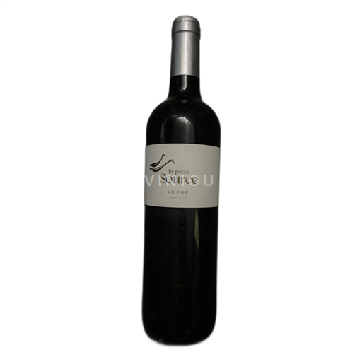 Languedoc Unspecified La Petite Source Le Pré Rouge 2017