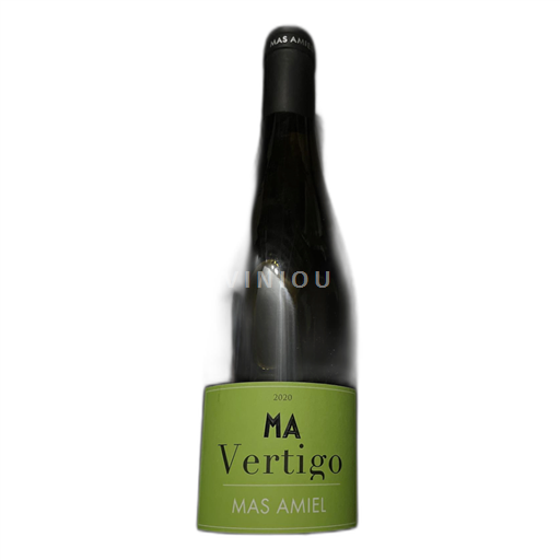 Roussillon Côtes-du-Roussillon Mas Amiel 2020