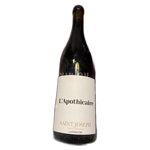 Rhône-dalen Saint-Joseph La Vinifacture 2022