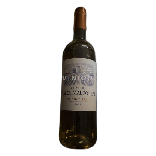 Southwest Monbazillac Château Daros Malfournat 2015