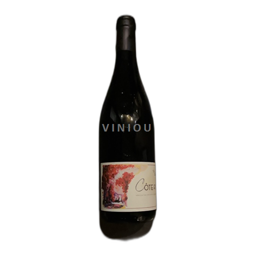 Rona dolina Côte-rôtie Famille Pierre Gaillard 2023