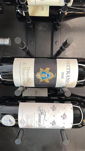 Tuscany Brunello di Montalcino Pietranera 2018