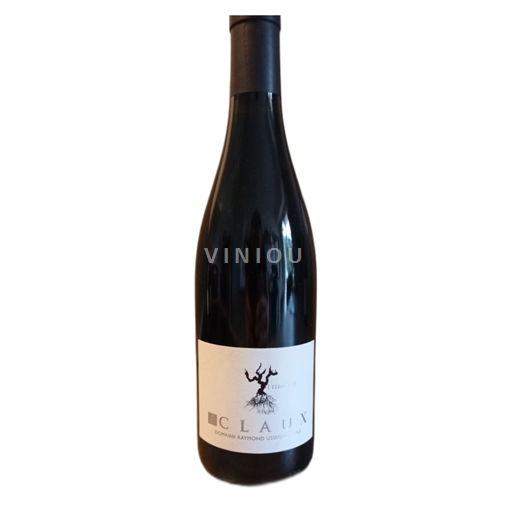 Rhônevallei Côtes-du-rhône Domaine Raymond Usseglio & Fils Les Claux 2020