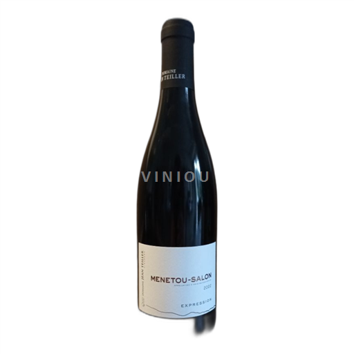 Thung lũng sông Loire Menetou-salon Domaine Jean Teiller Expression 2022