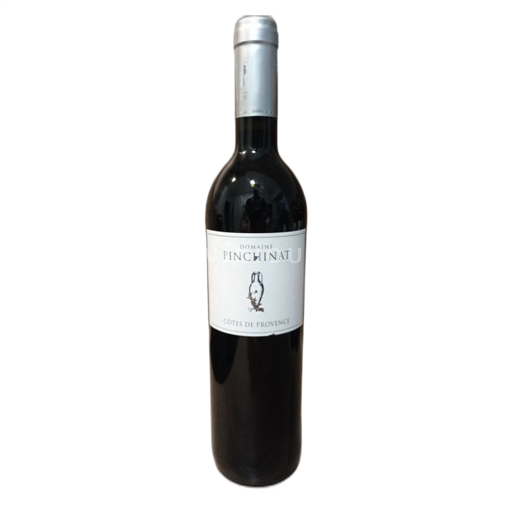 Provansa Côtes-de-Provence Domaine Pinchinat 2020